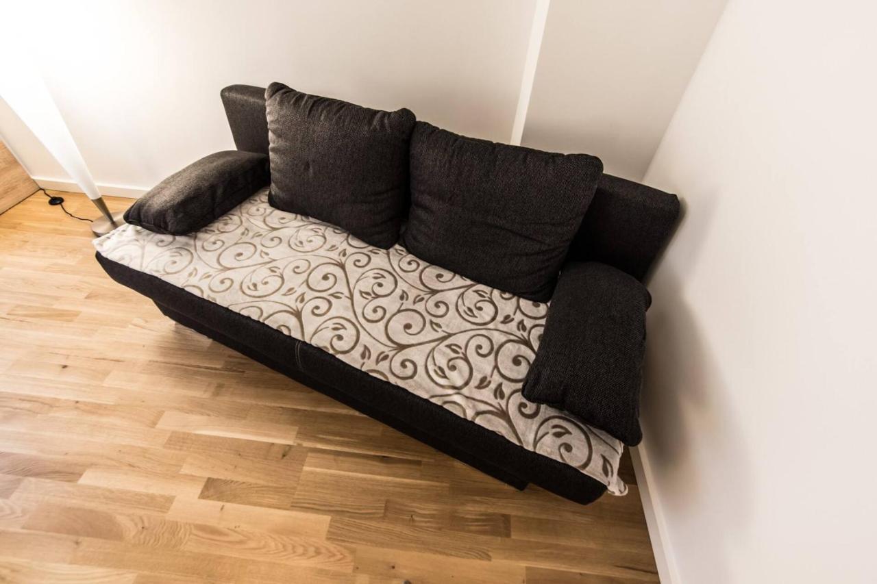 A Stylish Apartment In The Center Of True Berlin Extérieur photo